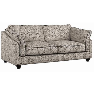 Halston 3 Seater Sofa